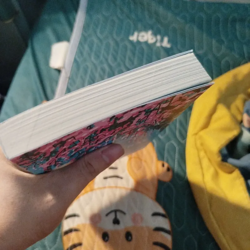 Người mẹ - Minato Kanae 969736