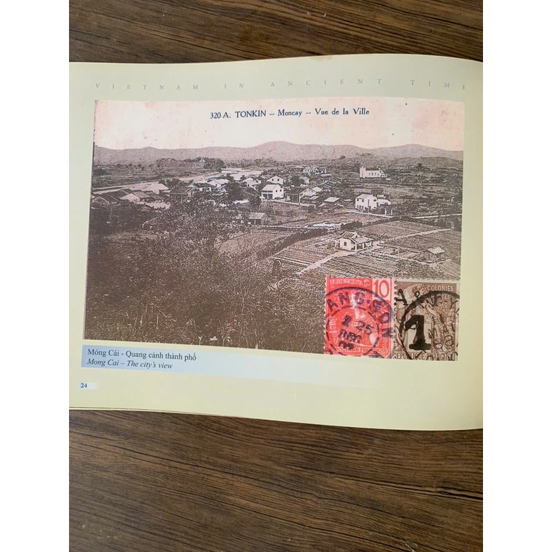 Việt Nam Xưa (Sách Ảnh) - Tập 3 536401