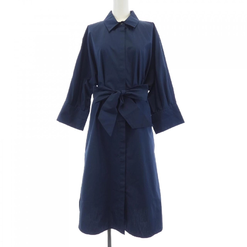 S Max Mara 192211 Đầm - Hàng hiệu Chính hãng 810926