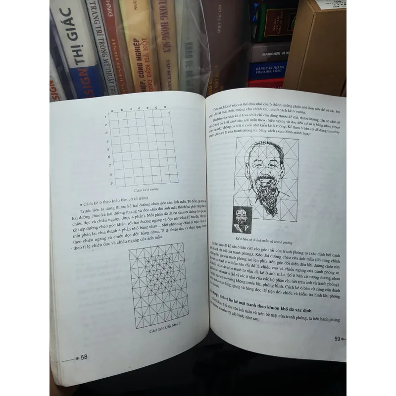 Giáo trình trang trí - tập 3  674845