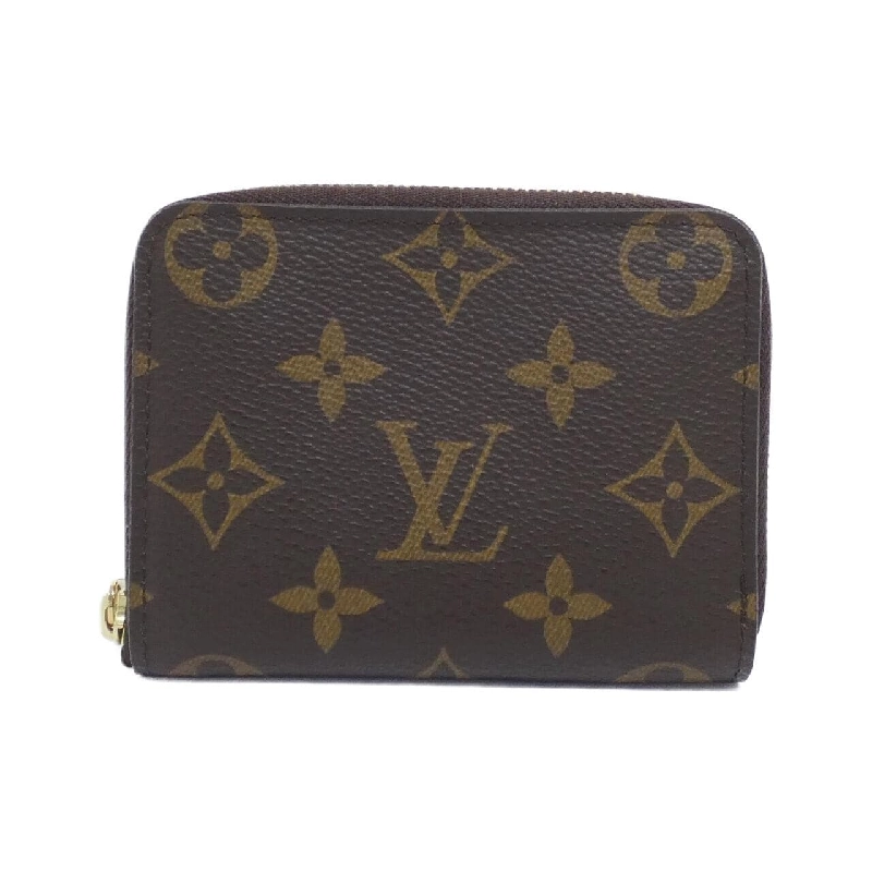 Ví tiền xu Louis Vuitton Monogram Zippy M60067 - Hàng hiệu Authentic 769344