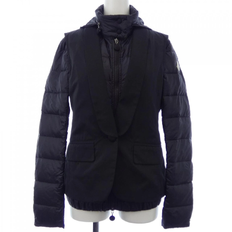 Áo khoác lông vũ MONCLER S SHUN 632168