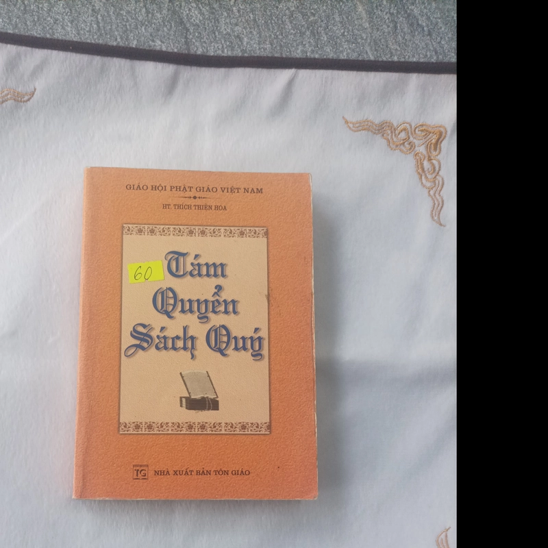 Tám Quyển Sách Quý 462118