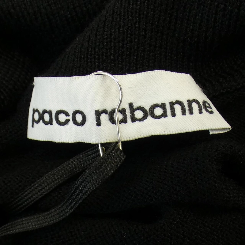 【Mã giảm giá】PACORABANNE Áo len 636253