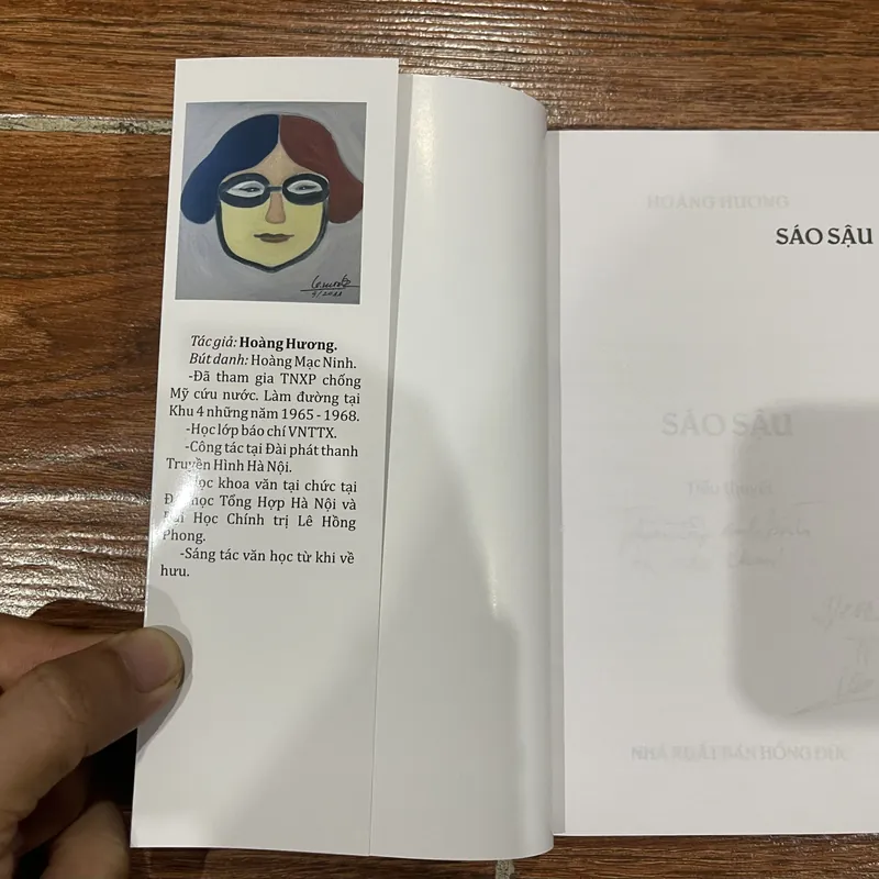 Sáo Sậu - Hoàng Hương 570214