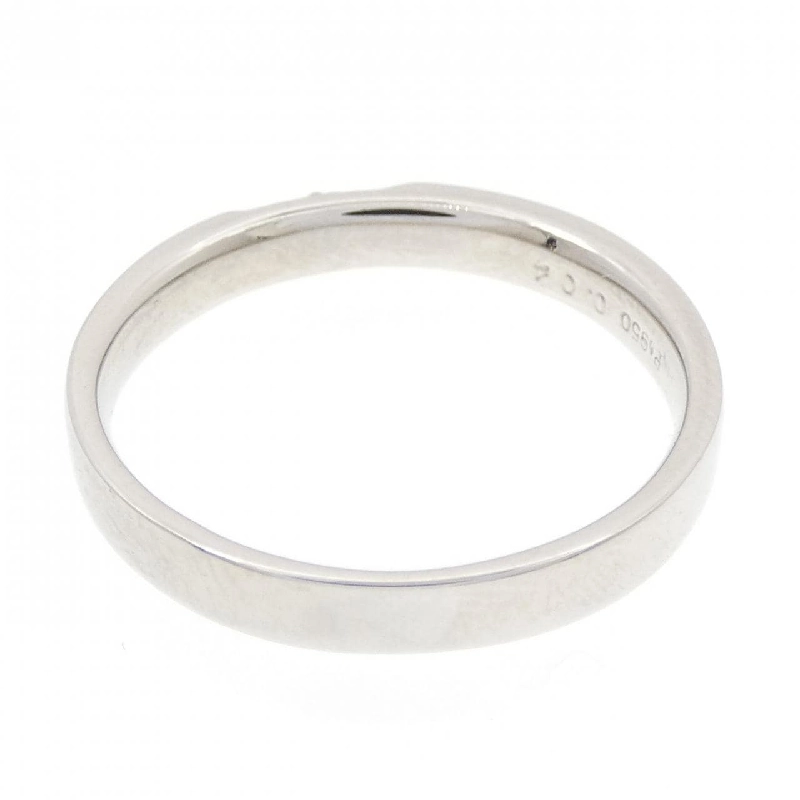 Nhẫn kim cương PT950 0.04CT 666926