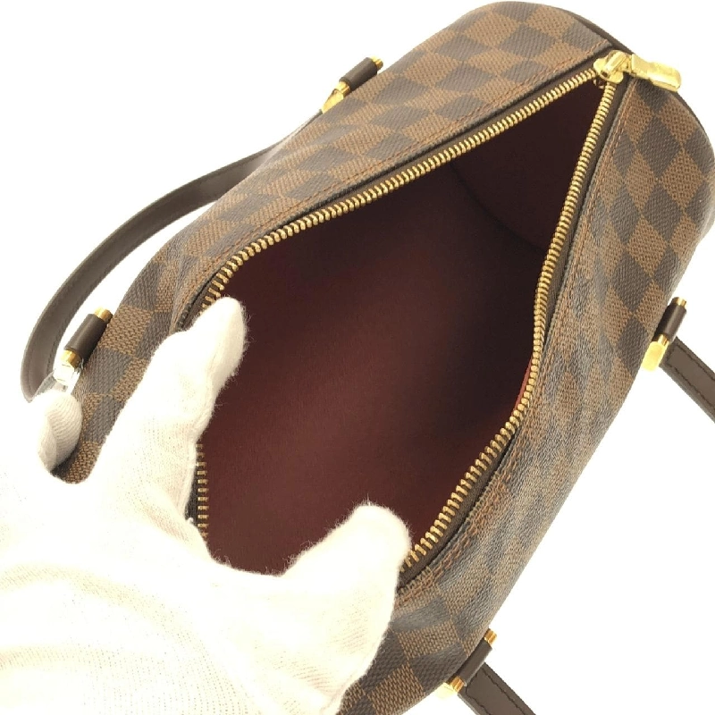 Túi xách Louis Vuitton Damier Papillon 26cm N51304 - Hàng hiệu Chính hãng 804871