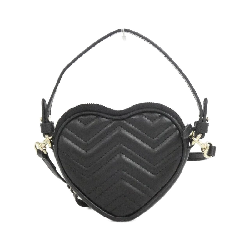 Túi xách vai GG MARMONT 837753 AAET8 - Hàng hiệu Chính hãng 765113