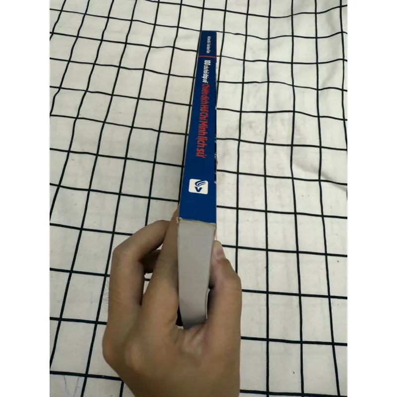 100 câu hỏi đáp về chiến dịch HCM lịch sử 597027