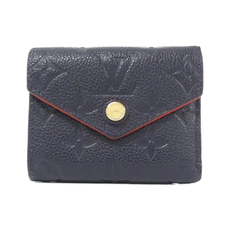 Ví Louis Vuitton Monogram Empreinte Portefeuille Zoé M62935 - Hàng hiệu Chính hãng 806545