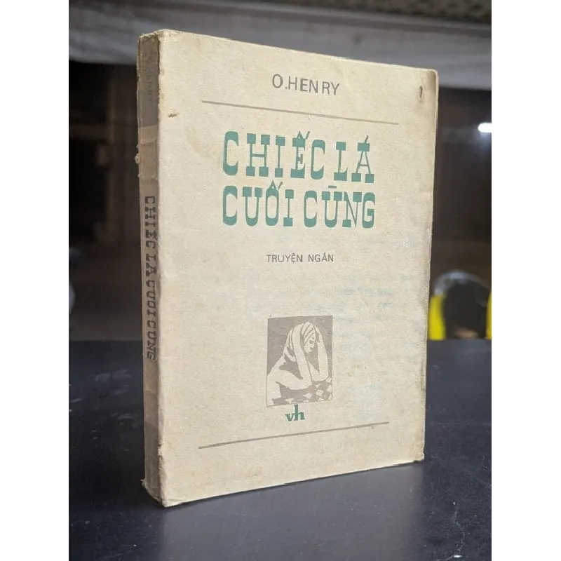 Chiếc lá cuối cùng - O.Henry 593610