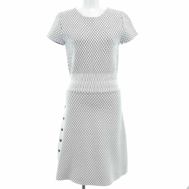 【Mã giảm giá】Christian Dior CHRISTIAN DIOR Váy 650998