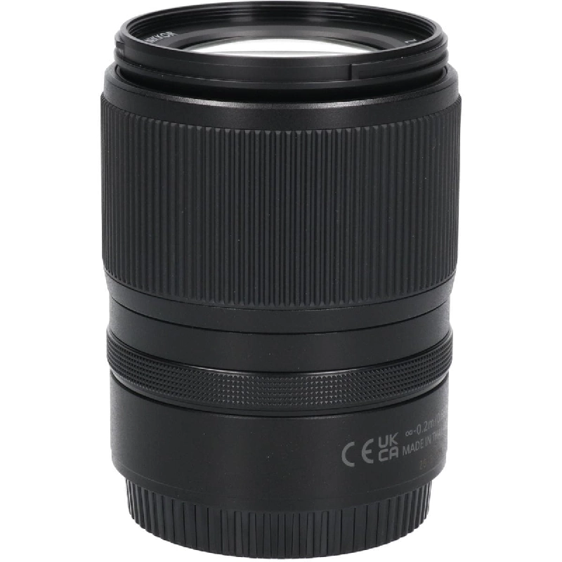 Ống kính Z DX18-140mm F3.5-6.3VR - Hàng hiệu Authentic 880861