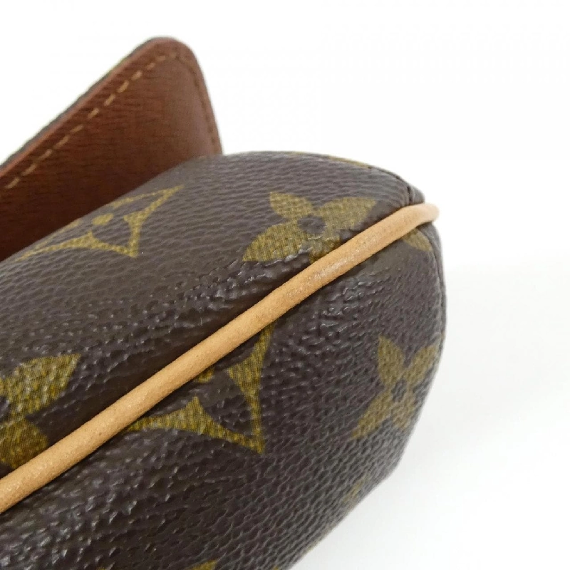 Túi xách vai Louis Vuitton Monogram Musette Tango M51257 610980