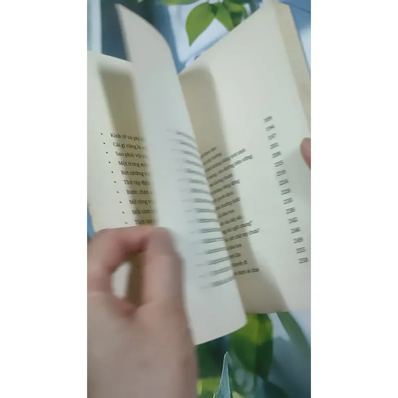 Làm Như Chơi - Minh Niệm 787097