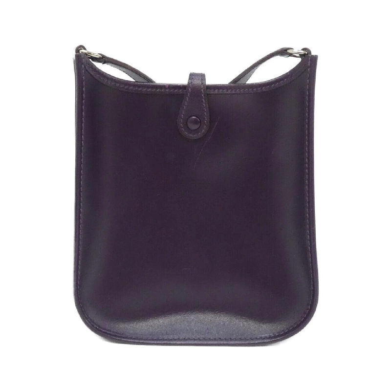 Túi đeo chéo Hermès Evelyn 16cm - Hàng hiệu Authentic 763945