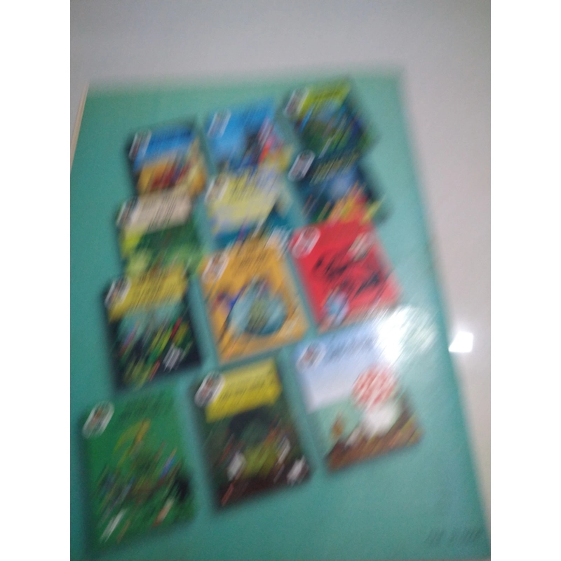 Tintin kho báu rackham râu đỏ  502873