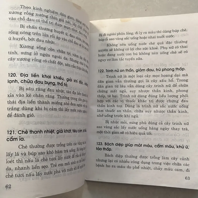 370 liệu pháp từ thiên nhiên - Đỗ Hạ 934269