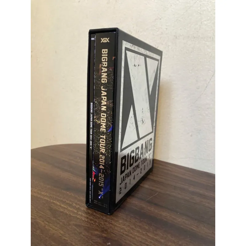 Album BIGBANG Japan dome Tour X .2014-2015 575391