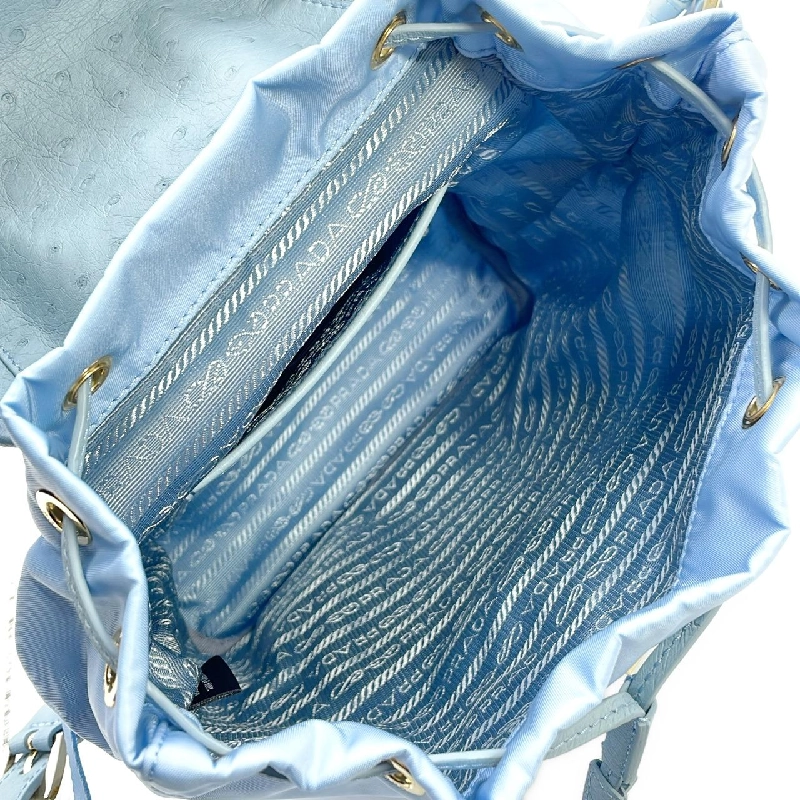 Ba lô Prada 1BZ074 - Hàng hiệu Chính hãng 801662