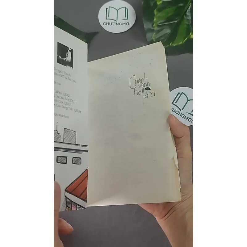 Chênh Vênh Hai Lăm - Nguyễn Ngọc Thạch 604610