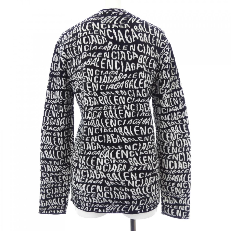 BALENCIAGA 583162 T5122 Áo len - Hàng hiệu Chính hãng 816141