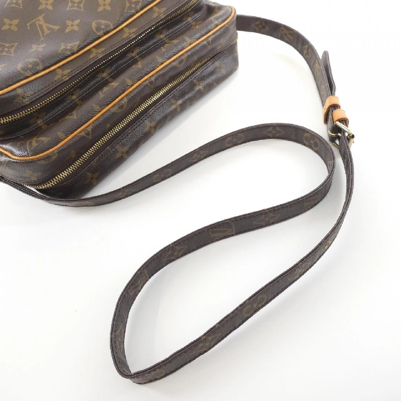 Túi xách vai Louis Vuitton Monogram Nile M45244 612028