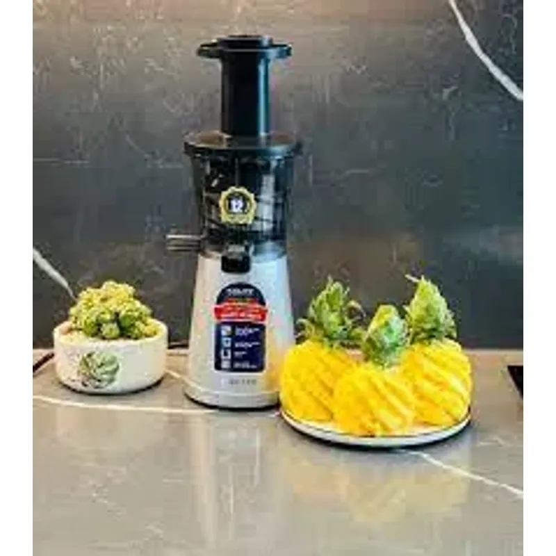 🥕 Máy ép chậm KALITE KSJ4411 – Ép rau củ, trái cây hiệu quả 780530