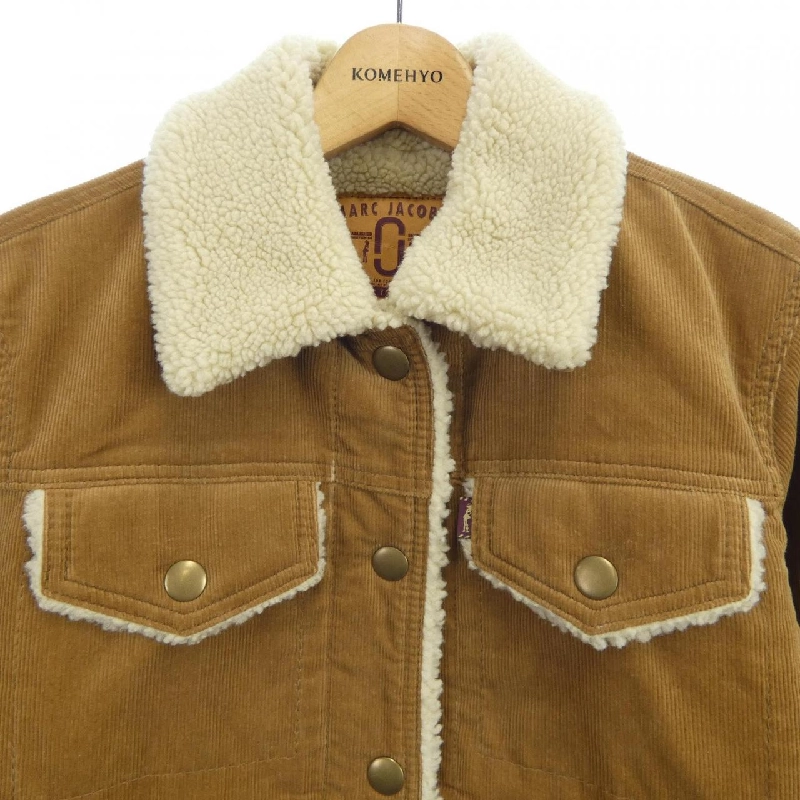 Áo khoác MARC JACOBS 642294