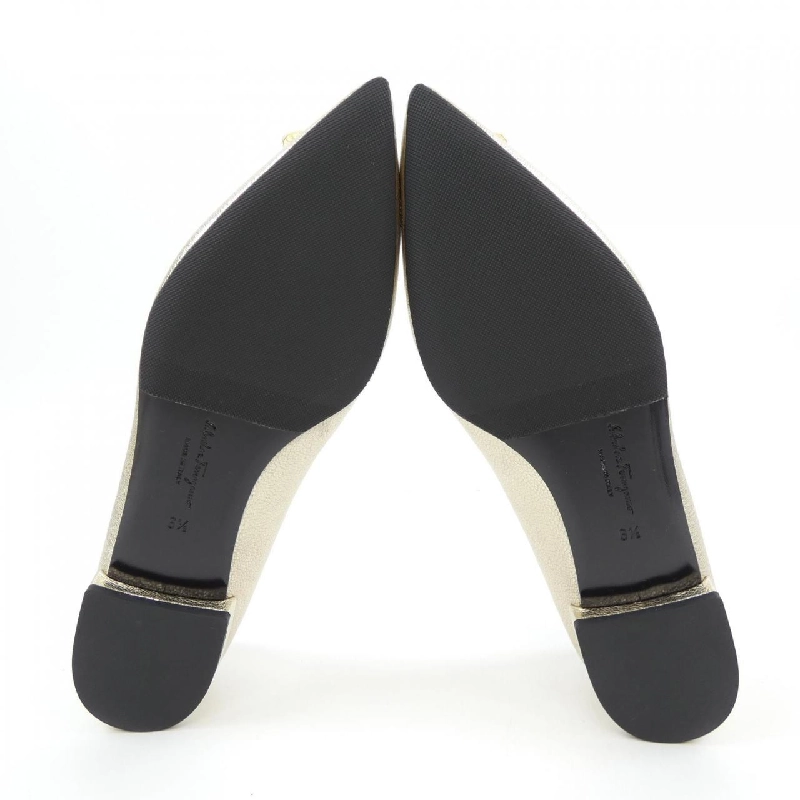 Giày SALVATORE FERRAGAMO 657398