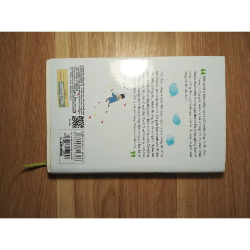 Cây chuối non đi giày xanh (Bìa Cứng) nna 957783