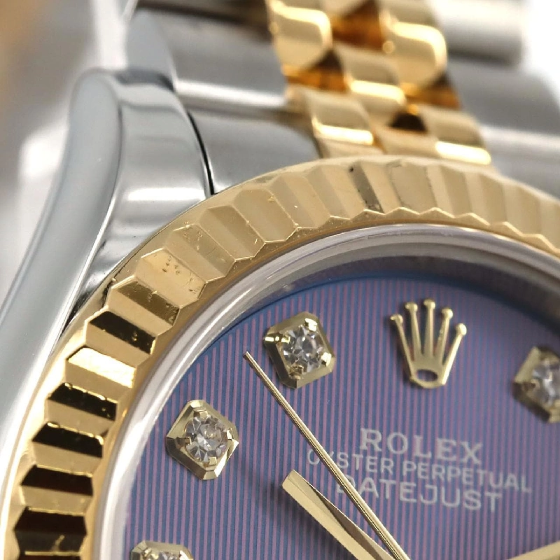 Đồng hồ Rolex Datejust 279173G SSxYG tự động - Hàng hiệu chính hãng 876924