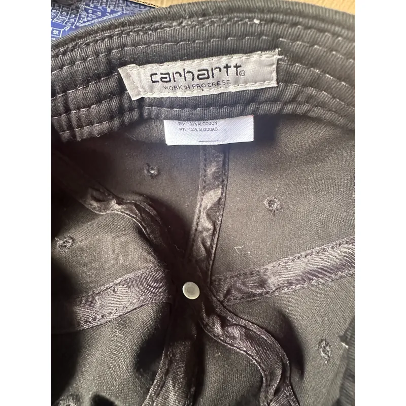 Nón carhatt kaki 757708