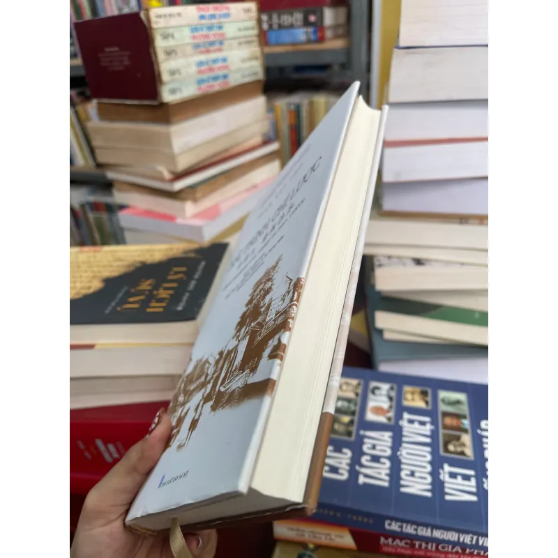 HẢI TRÌNH CHÍ LƯỢC - PHAN HUY CHÚ  1021607