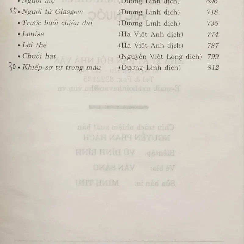 Vực nước (Somerset Maugham) 759066