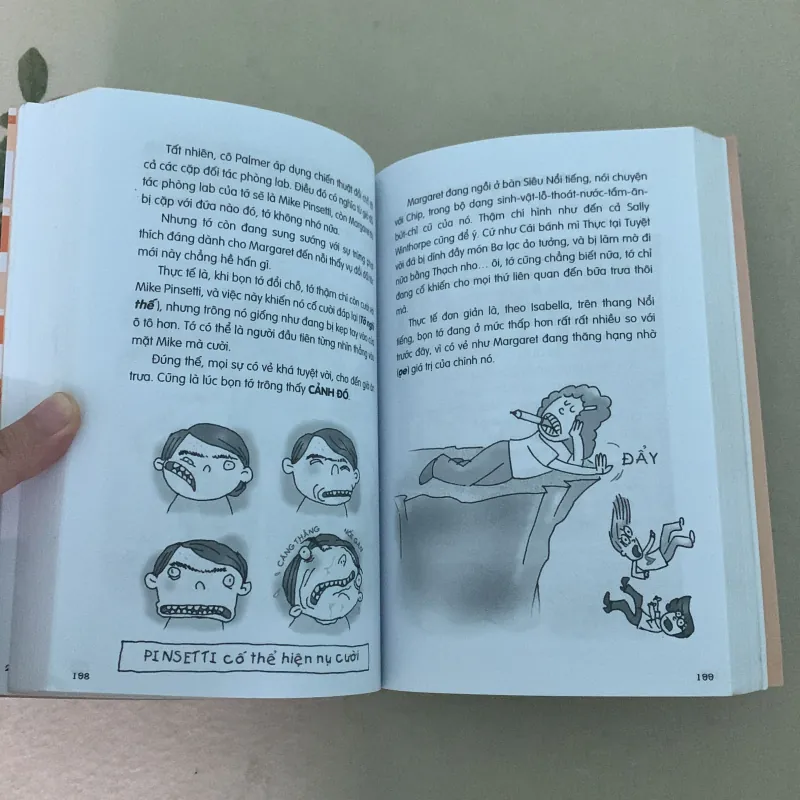 Nhật ký ngốc xít 1000900