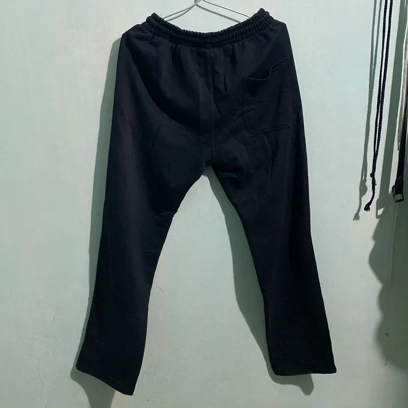 Quần Nỉ Thời Trang Nam ấm áp 714109