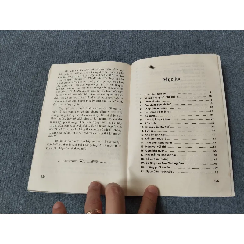 SÁNG TẠO BẢN THÂN - LƯU DUNG 717900