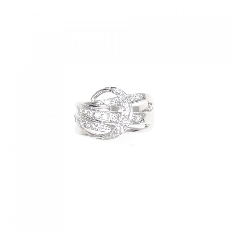 Nhẫn kim cương PT 0.48CT 671606