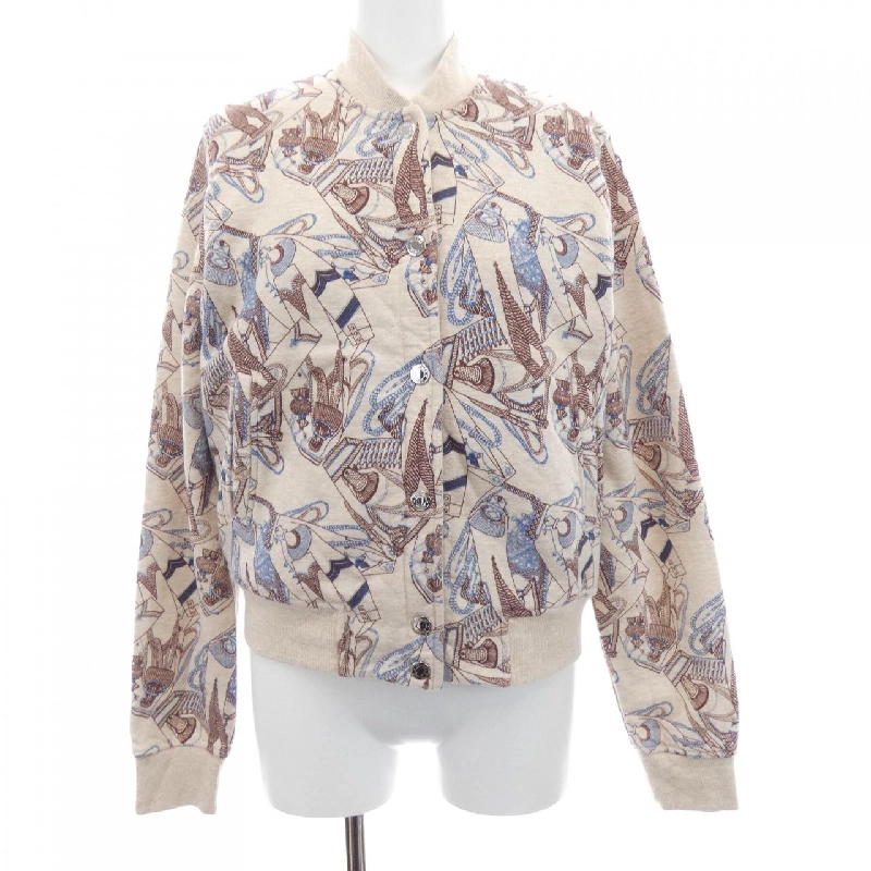 Áo khoác HERMES - Hàng hiệu Authentic 818982