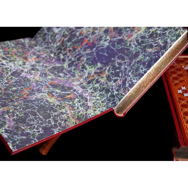 Bộ Sách Kho Tàng Truyện Cổ Tích Việt Nam (Bộ 2 Quyển) - Bìa Da - Ấn Bản Giới Hạn - Nguyễn Đổng Chi 452874