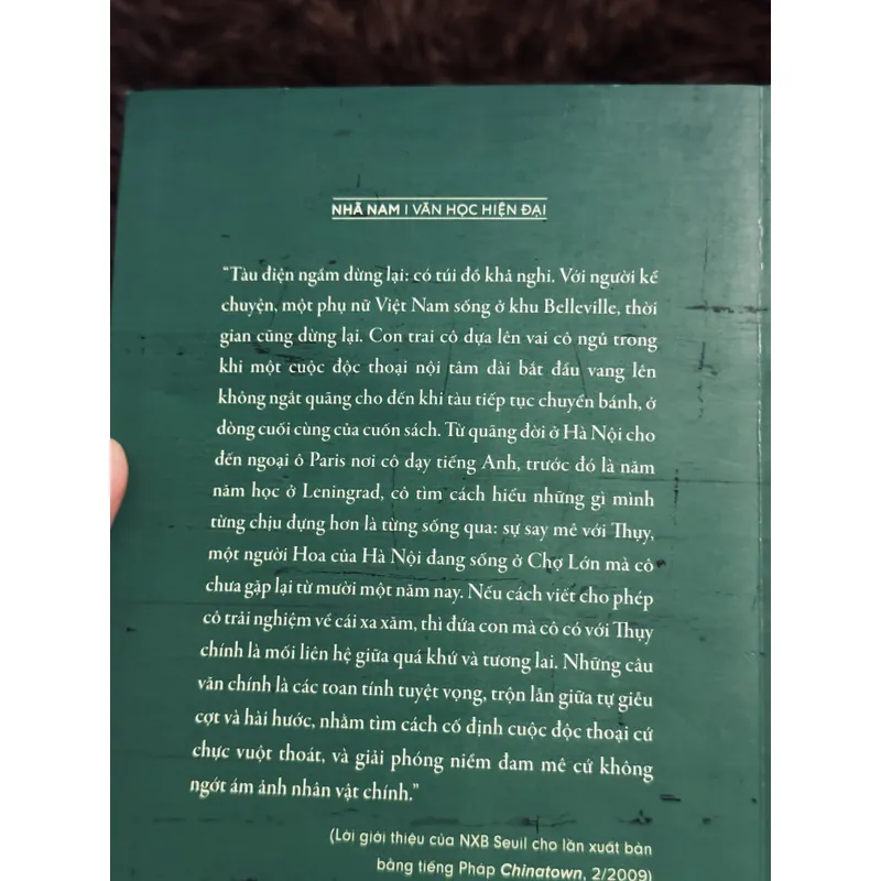 Combo 4 tác phẩm Thuận 709319