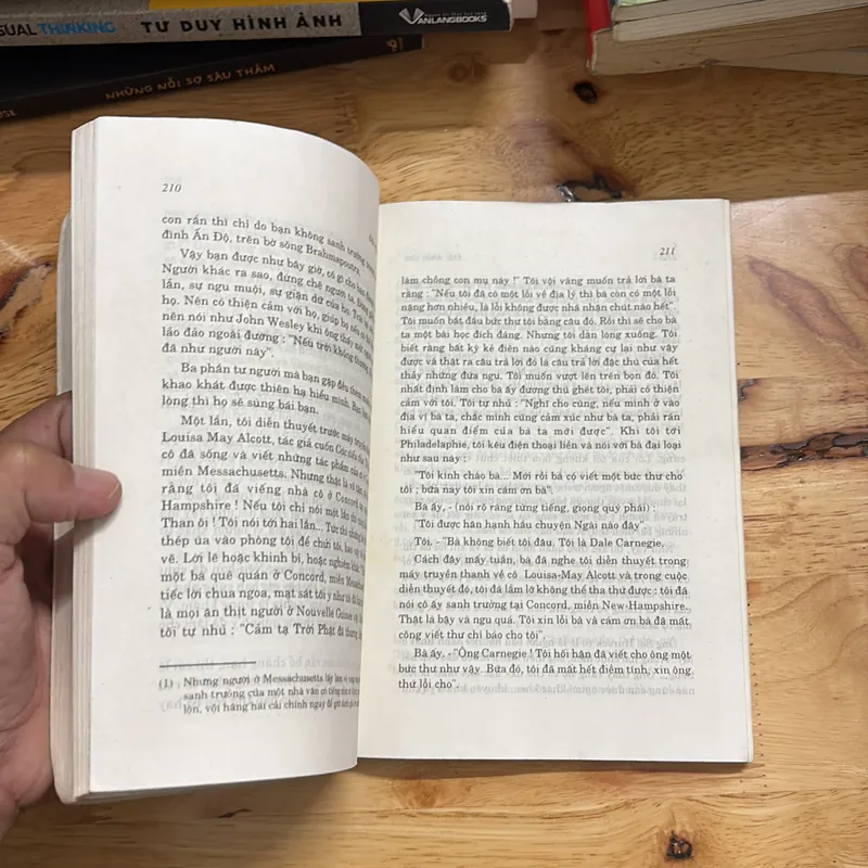 Kỹ Năng: Đắc Nhân Tâm _ Bí Quyết Thành Công - DALE CARNEGIE - Nguyễn Hiến Lê (Dịch) - 1999 698133