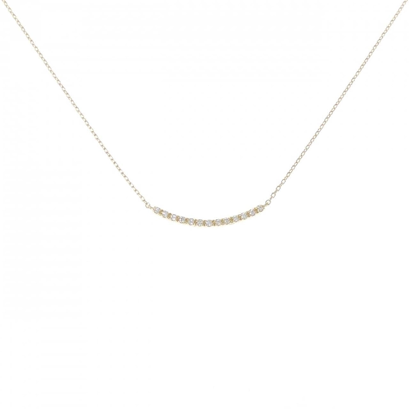 Vòng cổ kim cương Vandome - Hàng hiệu Authentic 840986