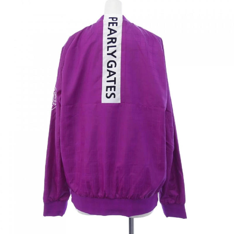 【Mã giảm giá】Áo thun PEARLY GATES 643227