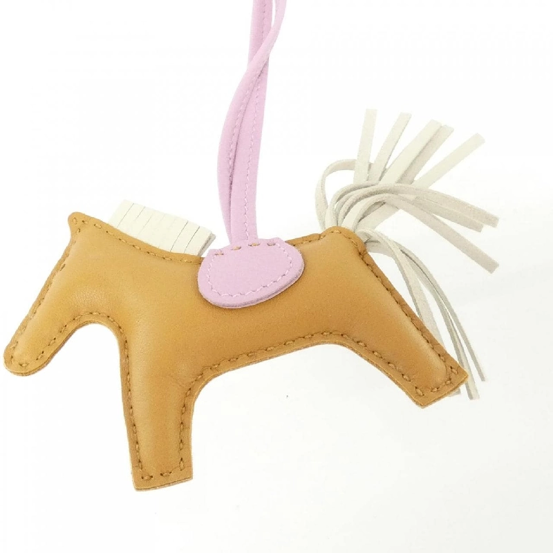 Túi charm Rodeo PM 064929CA của Hermès 625134