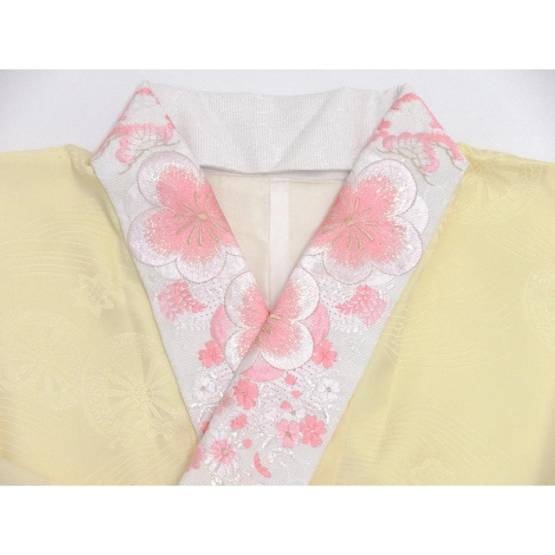 Kimono và Nagajuban 2 món - Hàng hiệu Authentic 878119