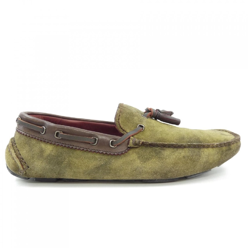 Giày Berluti - Hàng hiệu Authentic 905021