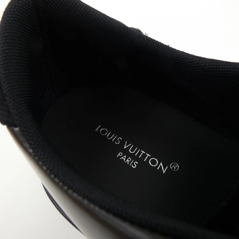 Giày Derby Pastille Louis Vuitton - Hàng hiệu Chính hãng 901438