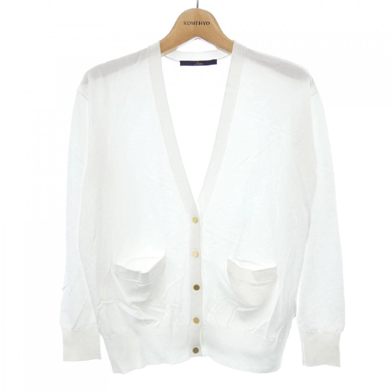 Liesse カーディガン - Hàng hiệu Authentic 810307